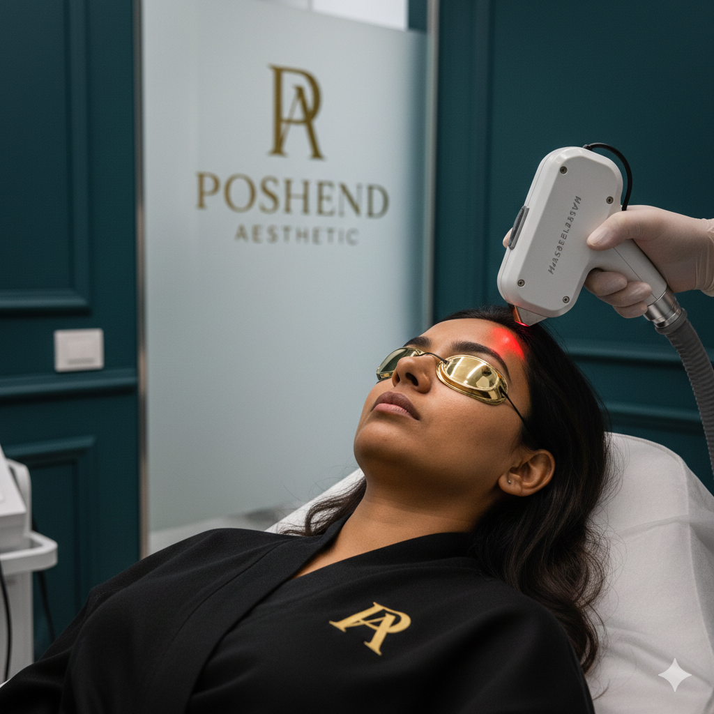 Aesthetic Dermatology